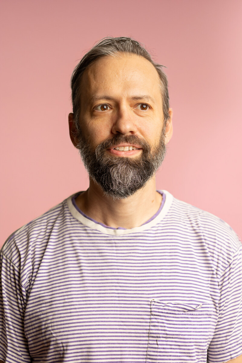 Joel Kraft